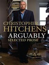 Arguably (eBook)